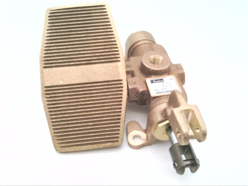 Parker M08524688