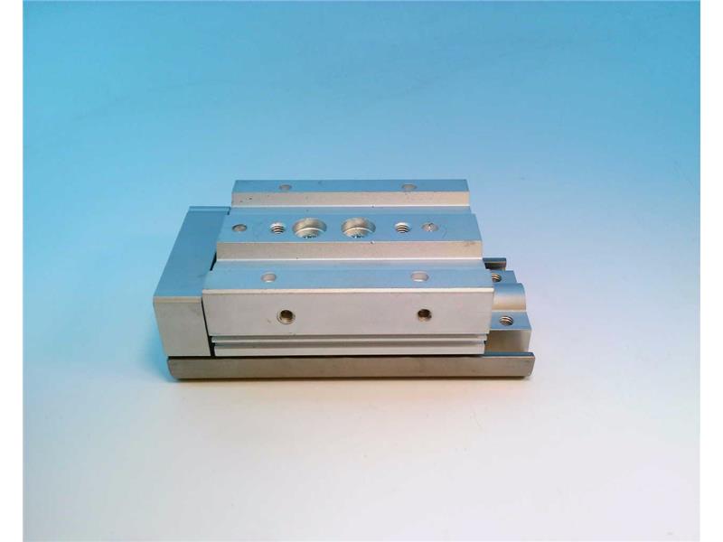 Smc MXQ20-30ZH-M9BW