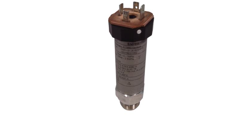 Endress & Hauser PMP131-A1BD2A1S