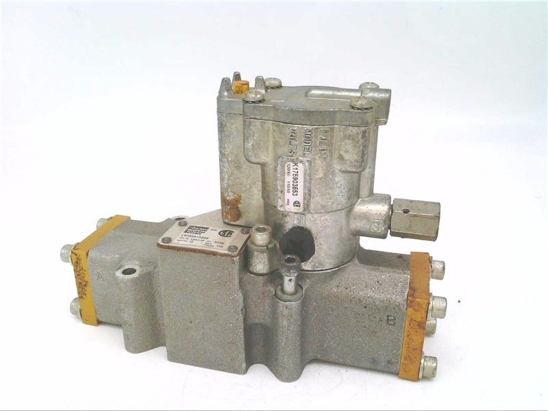 Parker L6753910253