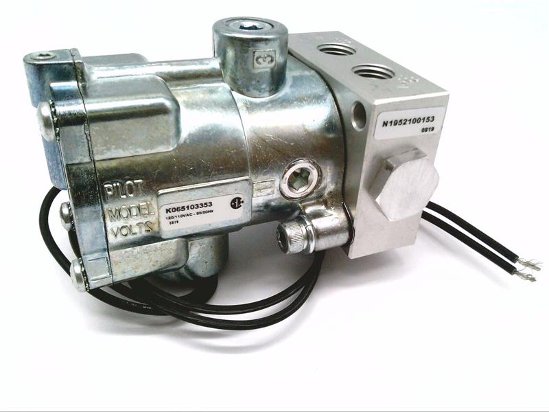 Parker N1952100153