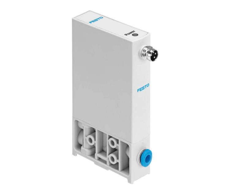 Festo VEAA-L-3-D11-Q4-V2-1R1