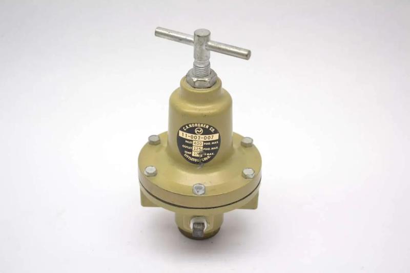 Norgren 11-002-007