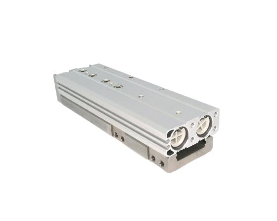 Smc MXQR20-100