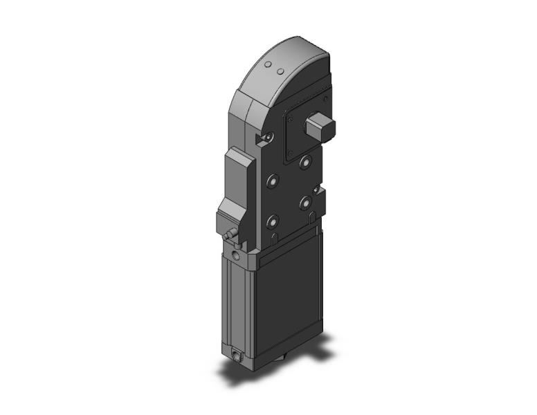 Smc CKZ2N50-105LT