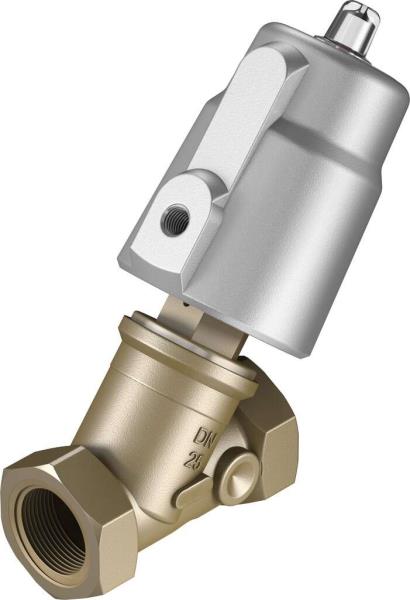 Festo VZXF-L-M22C-M-A-G112-350-M1-H3ALT-80-16