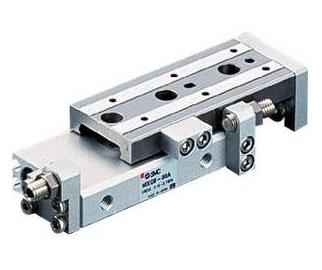 Smc MXQ8-75