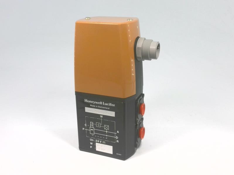 Honeywell EPP3JC21U10810