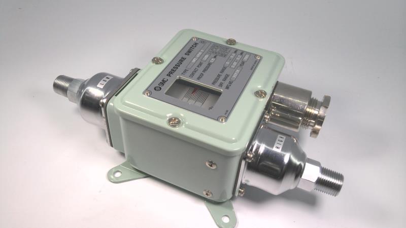 Smc OPL-650-1