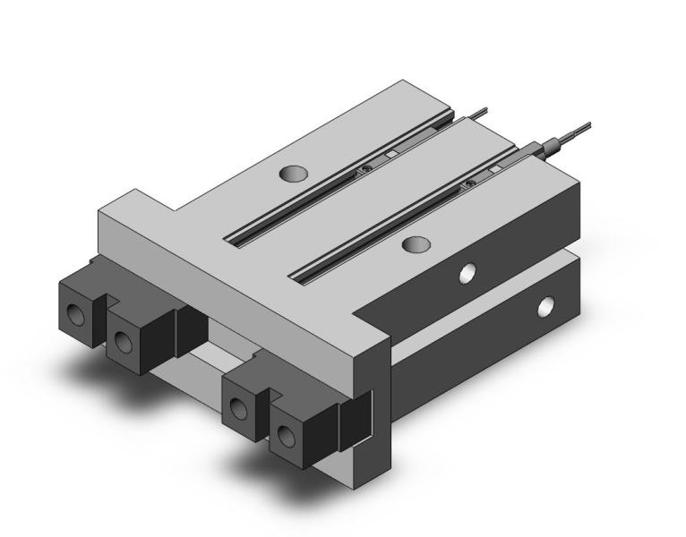 Smc MHZL2-25D3-M9BW
