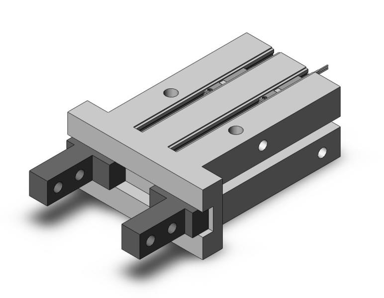 Smc MHZL2-25D-M9BSDPC-X7