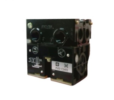 Parker PVDC3412297