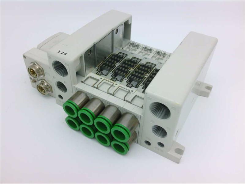 Smc VV5QC41-04C16FSDQN0-X25