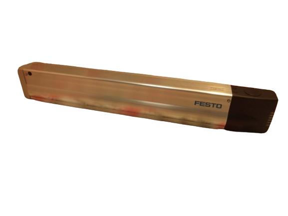 Festo HMP-16-250-2G4-Z1-EL-2A3-SL
