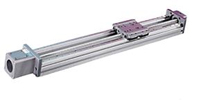 Smc CY1S25H-600B