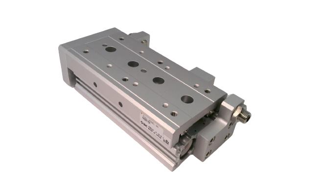 Smc MXS20-75A