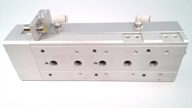 Smc 13-MXS20-100A