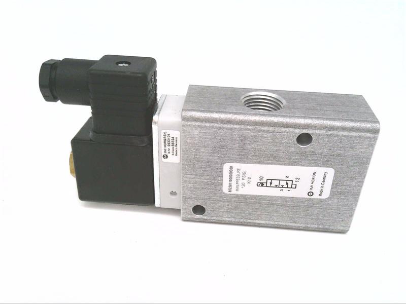 Norgren 8.02287E+15
