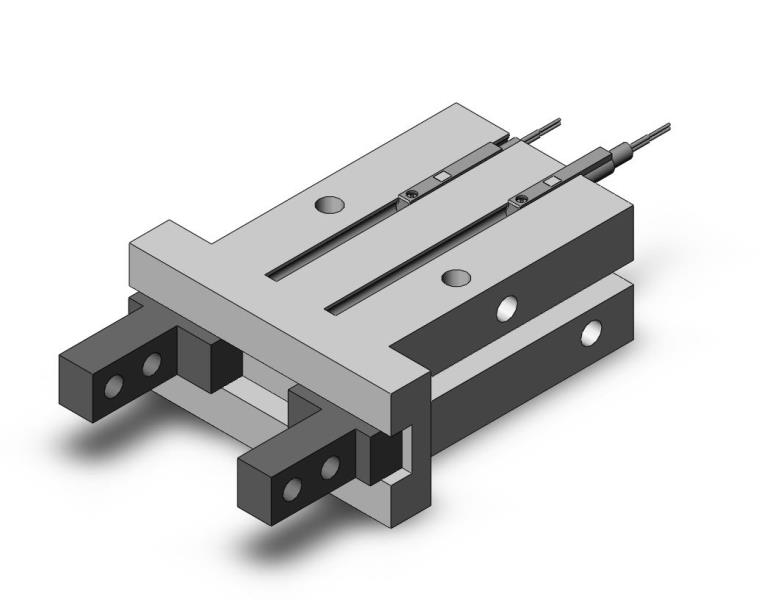 Smc MHZL2-25D-M9BWL