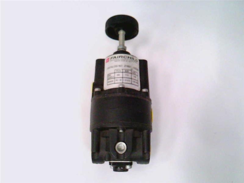 Fairchild Industrial Prod 14232E