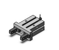 Smc MHZL2-25D-M9BVLS