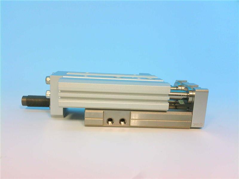 Smc MXQR20L-40B