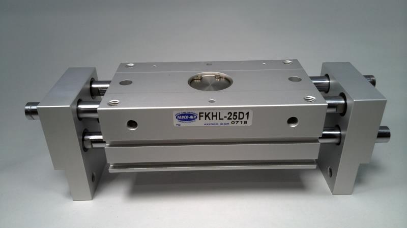 Fabco FKHL-25D1