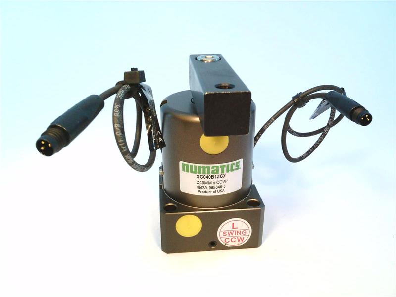 Asco SC040B1ZCX