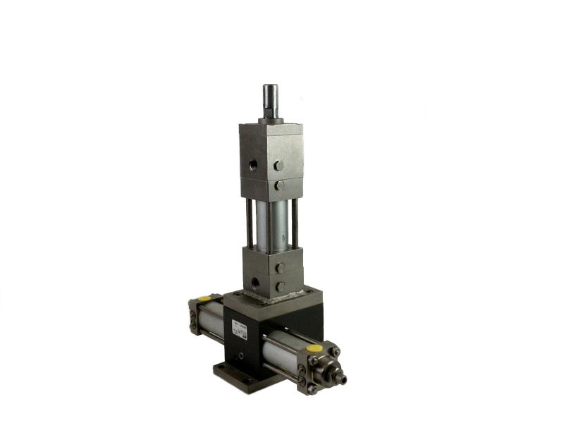 Phd Inc MA11CF-3-90X1-PL-DC-DR-D1-D2-E-V