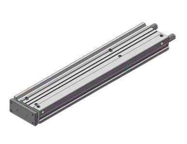Smc MGPM25N-350