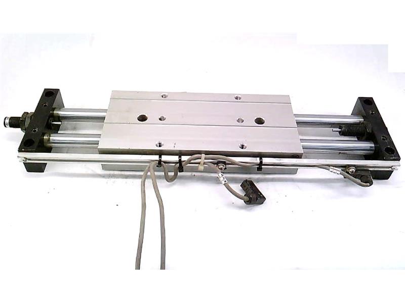 Smc NCX2N25-500