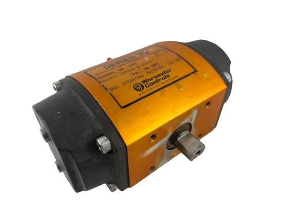 Flowserve 1039S