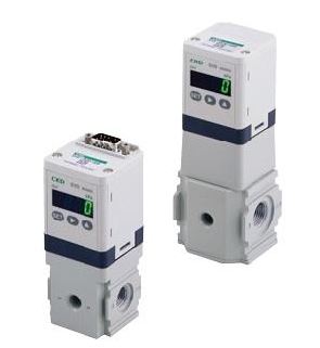 Ckd Corp EVD-1500-208AN-C1L1-3