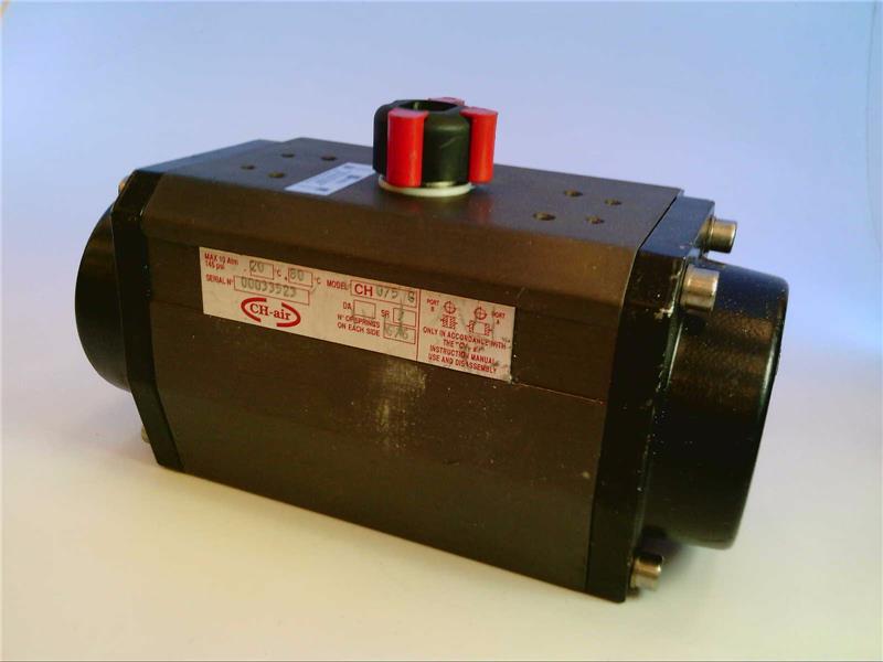 Ch Air CH075-G