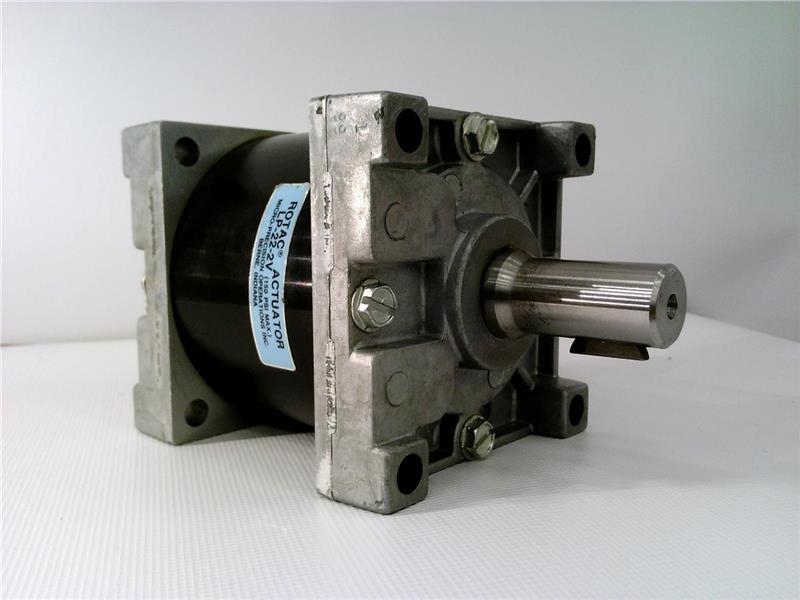 Micromatic LP-22-2V