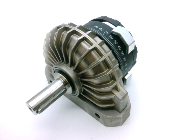 Festo DSR-40-180-P
