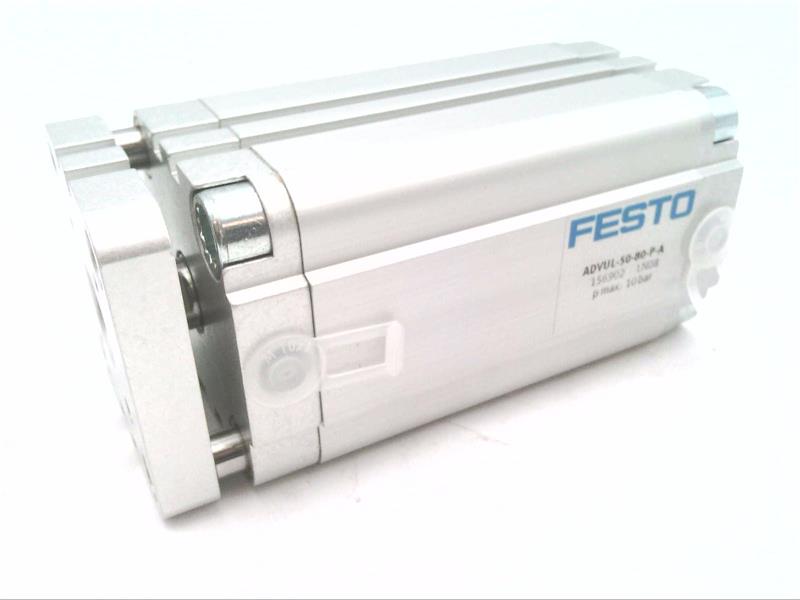 Festo ADVUL-50-80-P-A