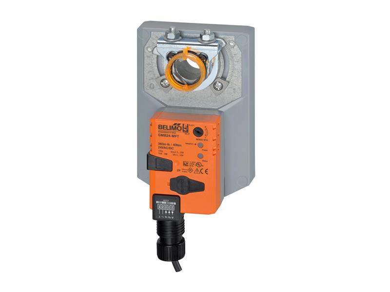 Belimo GMX24-MFT
