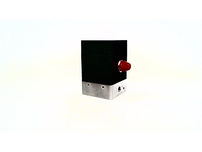 Marsh Bellofram 220TE0G060P0100