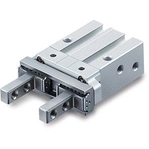 Smc 25A-MHZL2-16D2-M9NL