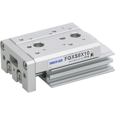 Fabco FGXS20X100