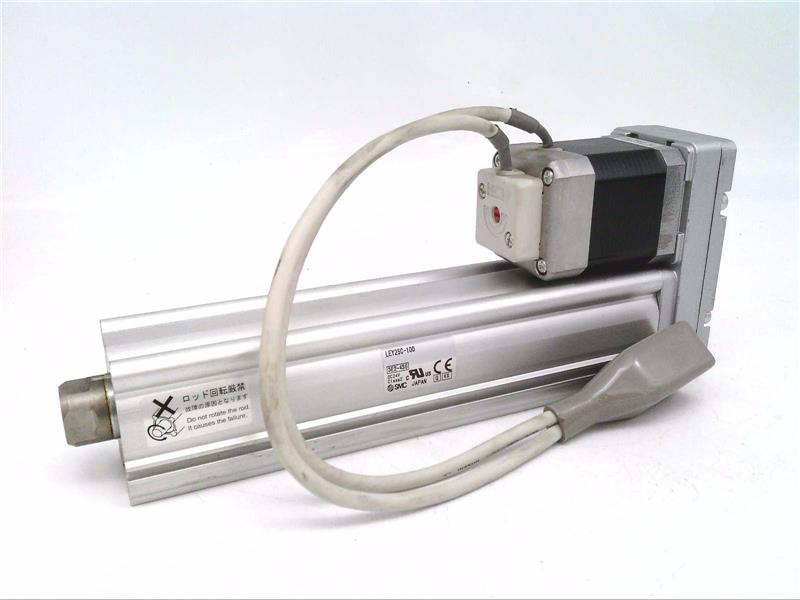 Smc LEY25C-100