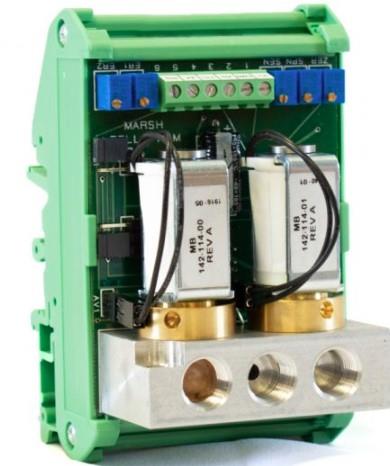 Marsh Bellofram 3120TE0V600D1000