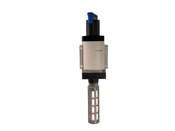 Festo MS9-EM-N1-S-VS