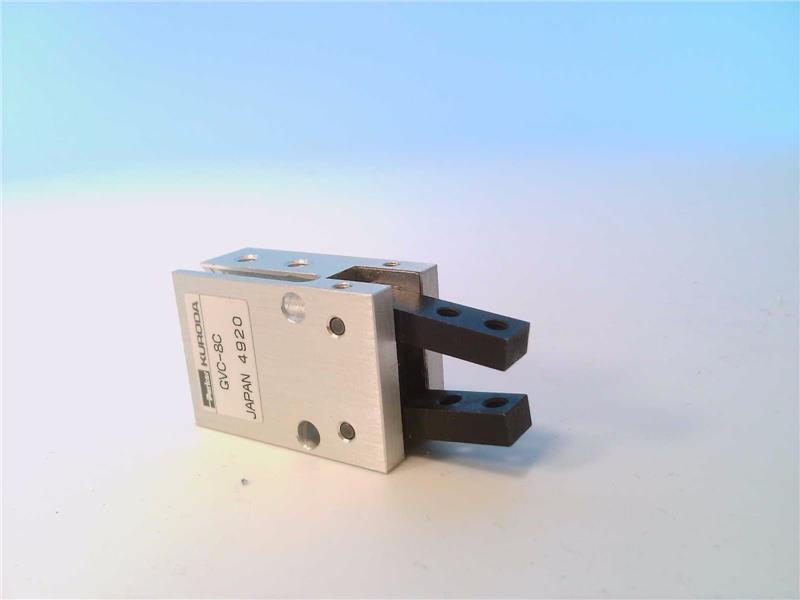 Parker GVC-8C