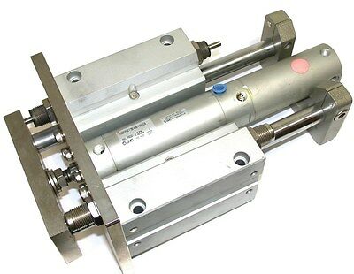 Smc MGGLF40-300