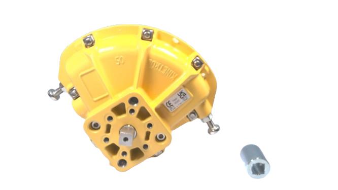 Kinetrol 057-100