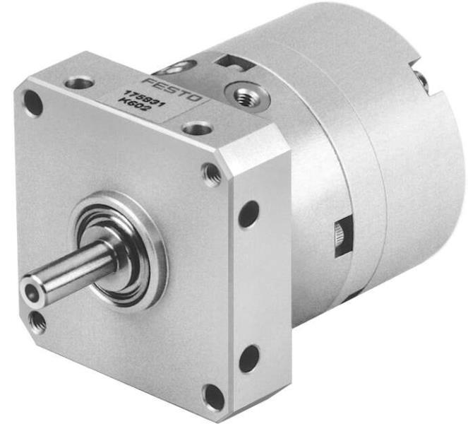 Festo DSM-6-180-P-FF