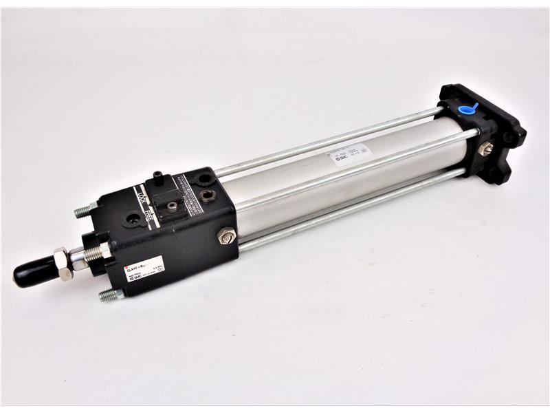 Smc CLAGN40-200-E