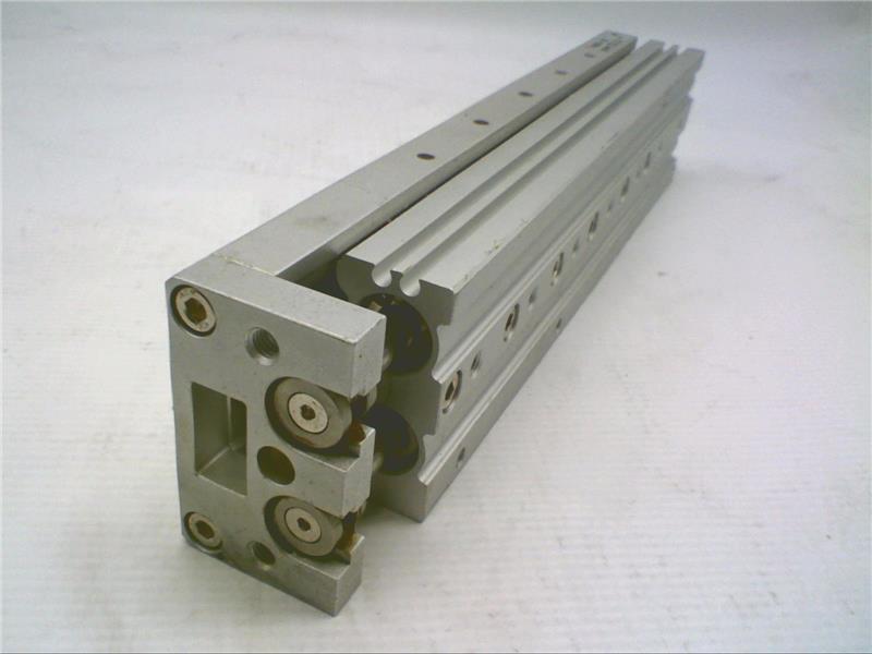 Smc MXS16-125